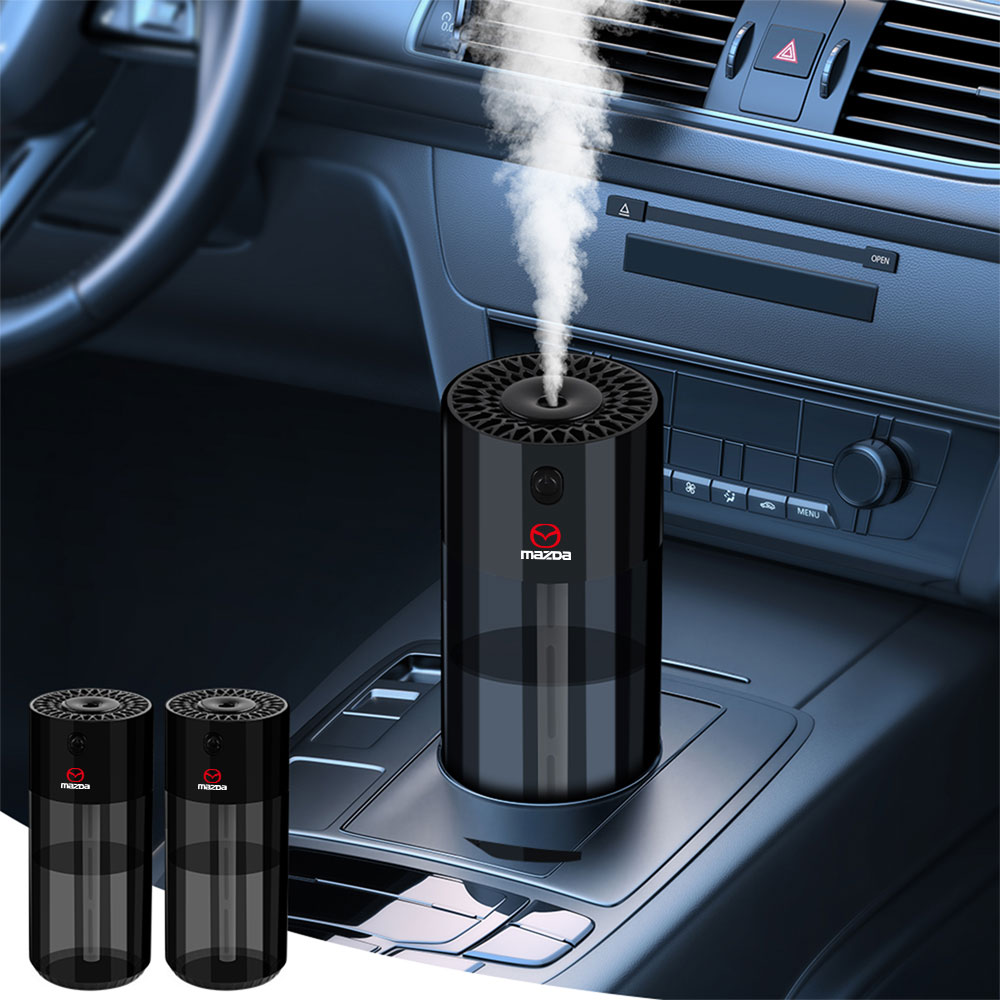 Auto Luchtverspreider Aroma Ai - Car Vent Diffuser recensie en prijs