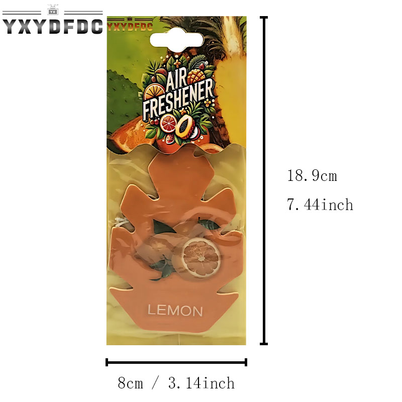 4/8/16 stuks pak bladvormige a - Home Fragrance No 4 recensie en prijs