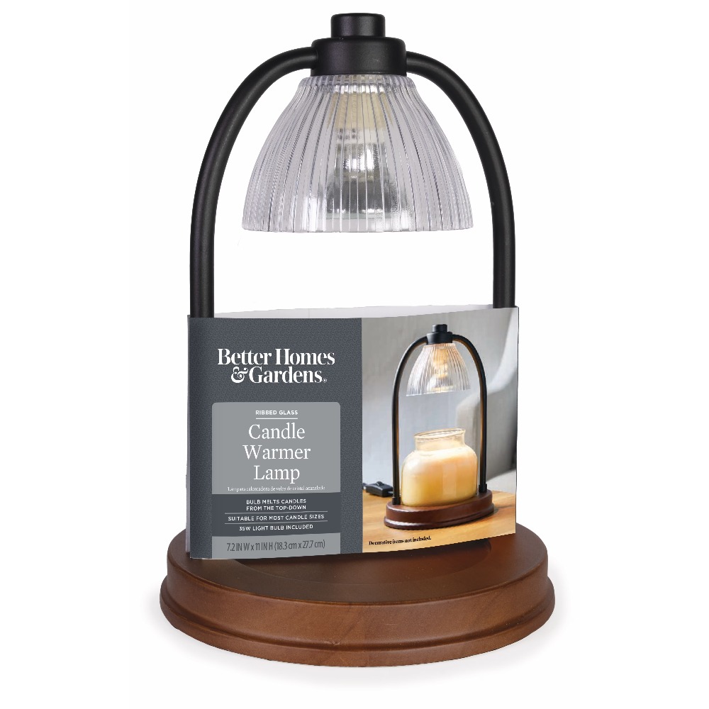 10.75 Wax Cube & Candle Warmer - Home Fragrance Wax Melts recensie en prijs