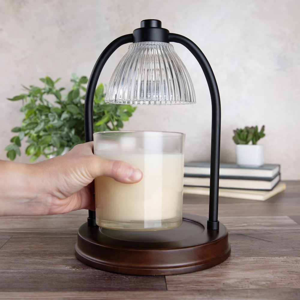 10.75 Wax Cube & Candle Warmer - Home Fragrance Wax Melts recensie en prijs