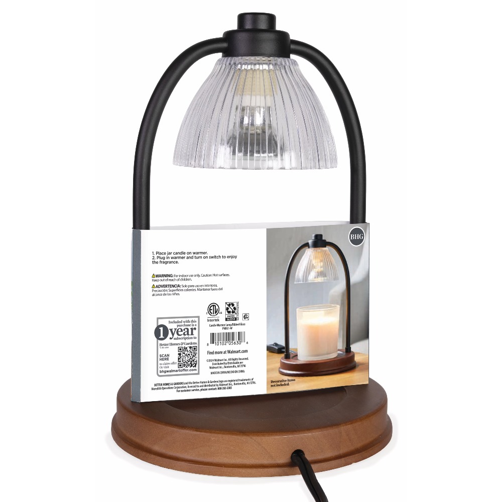 10.75 Wax Cube & Candle Warmer - Home Fragrance Wax Melts recensie en prijs