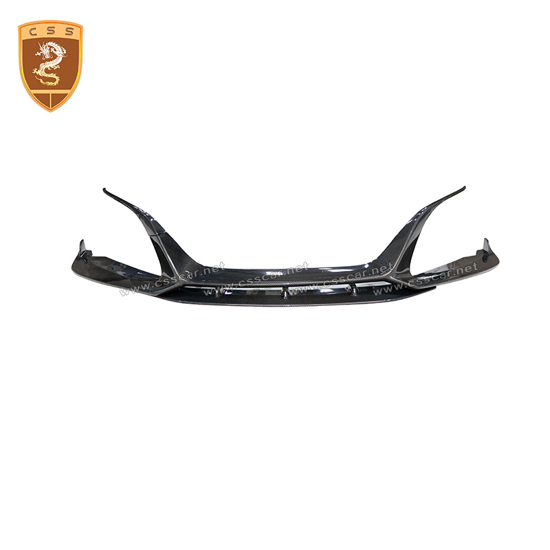 BMW i8 Bodykit Upgrade EB Styl - Car Vent Diffuser recensie en prijs