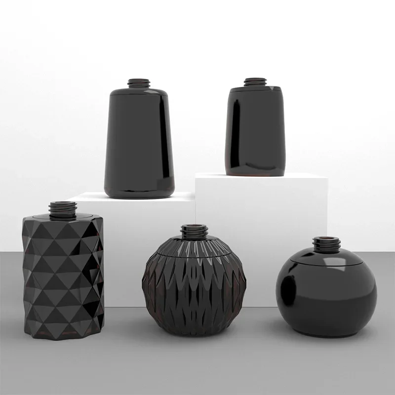 Aromatherapie Fles Siliconen M - Home Fragrance Bottle recensie en prijs