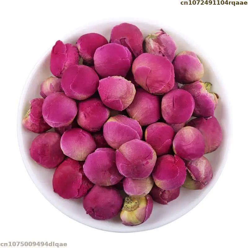 100% natuurlijke gedroogde pio - Potpourri Dried Flower recensie en prijs