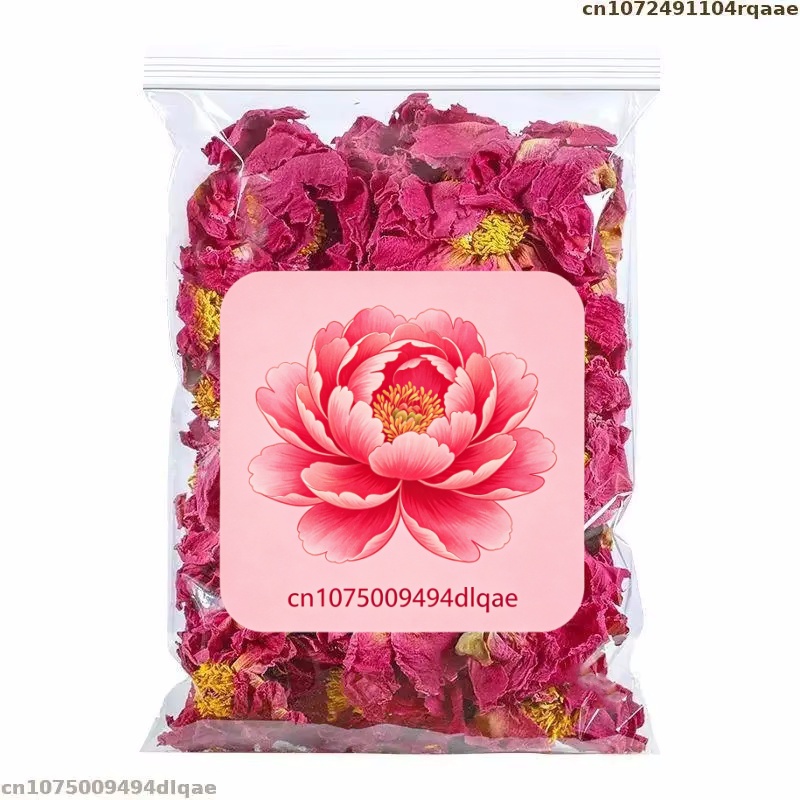 100% natuurlijke gedroogde pio - Potpourri Dried Flower recensie en prijs