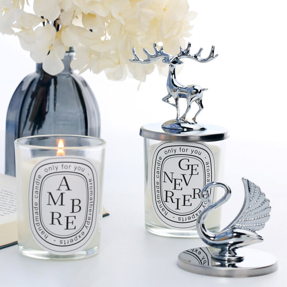 Hot Sale 1Pc Zwaanvormige Natu - Home Fragrance Wax Melts recensie en prijs