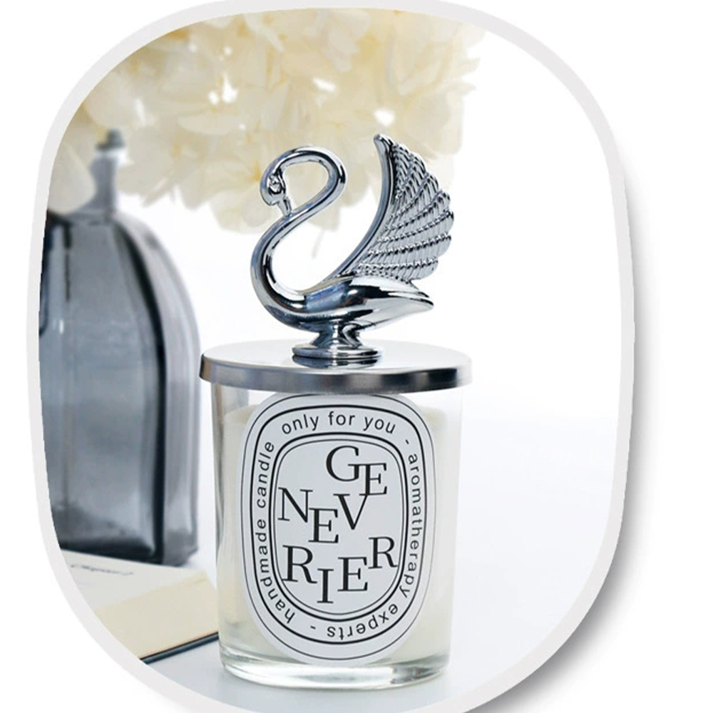 Hot Sale 1Pc Zwaanvormige Natu - Home Fragrance Wax Melts recensie en prijs
