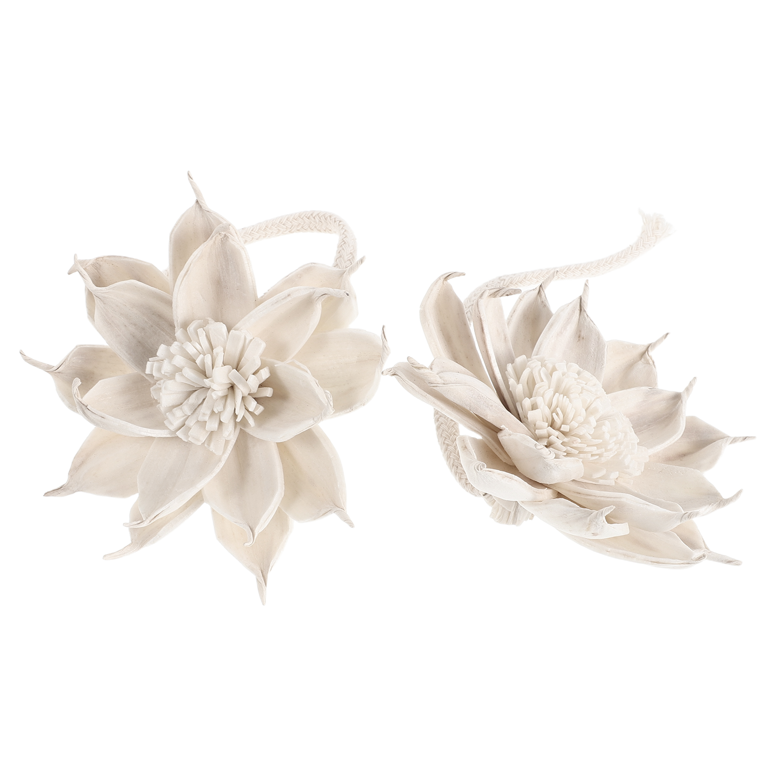 2 Stuks Bloemen Aroma Diffuser - Potpourri Dried Flower recensie en prijs