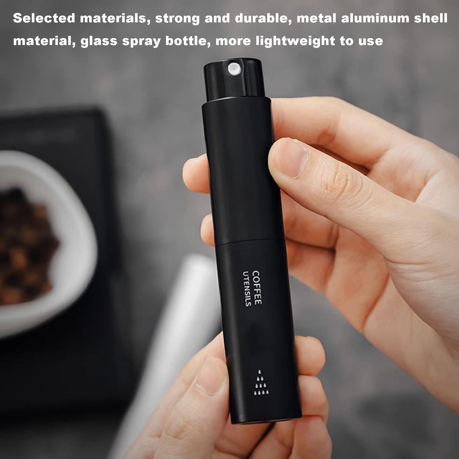 10ml Koffie Sprayfles Koffiebo - Home Fragrance Bottle recensie en prijs