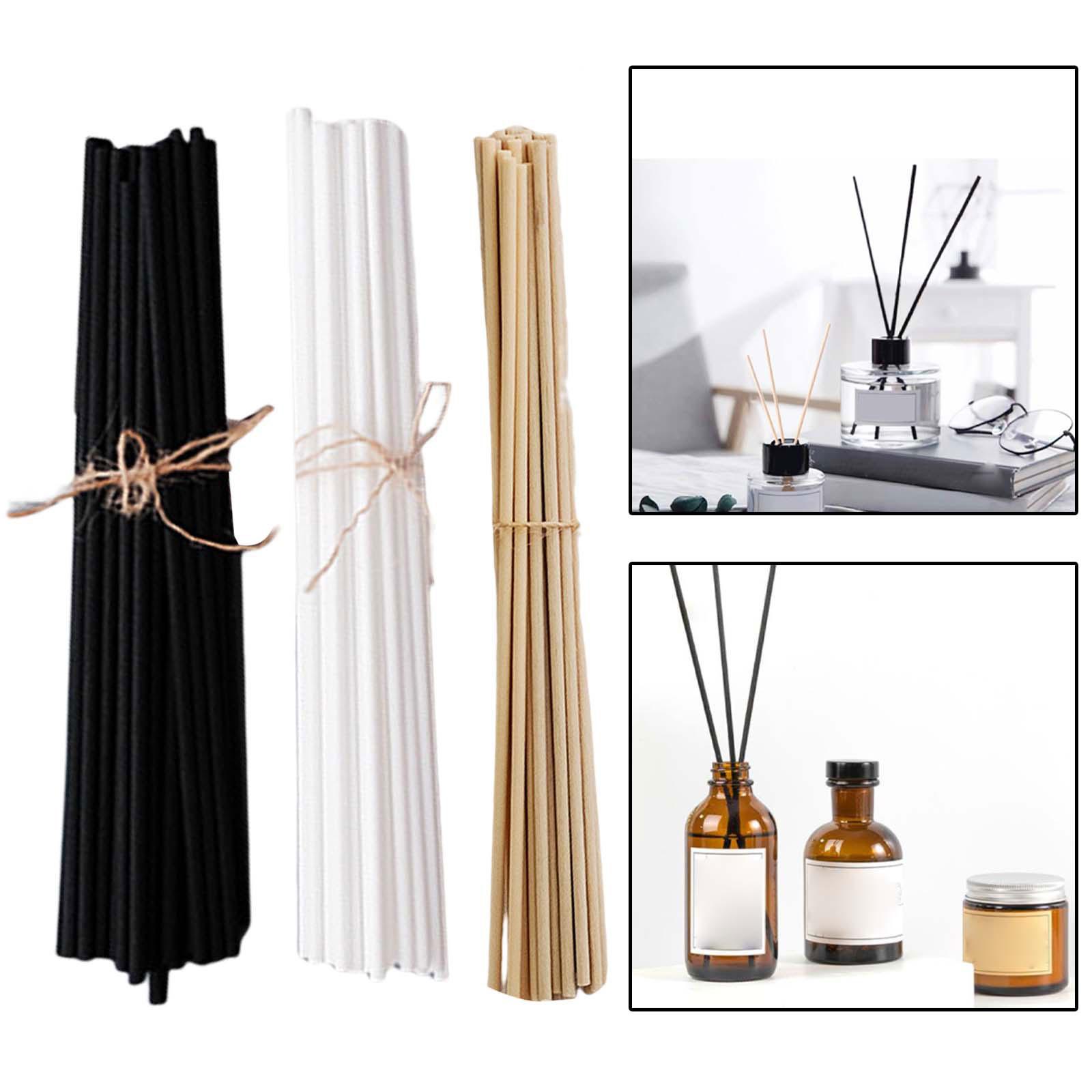 Diffuser Sticks Fiber Refill V - Reed Diffuser Set recensie en prijs
