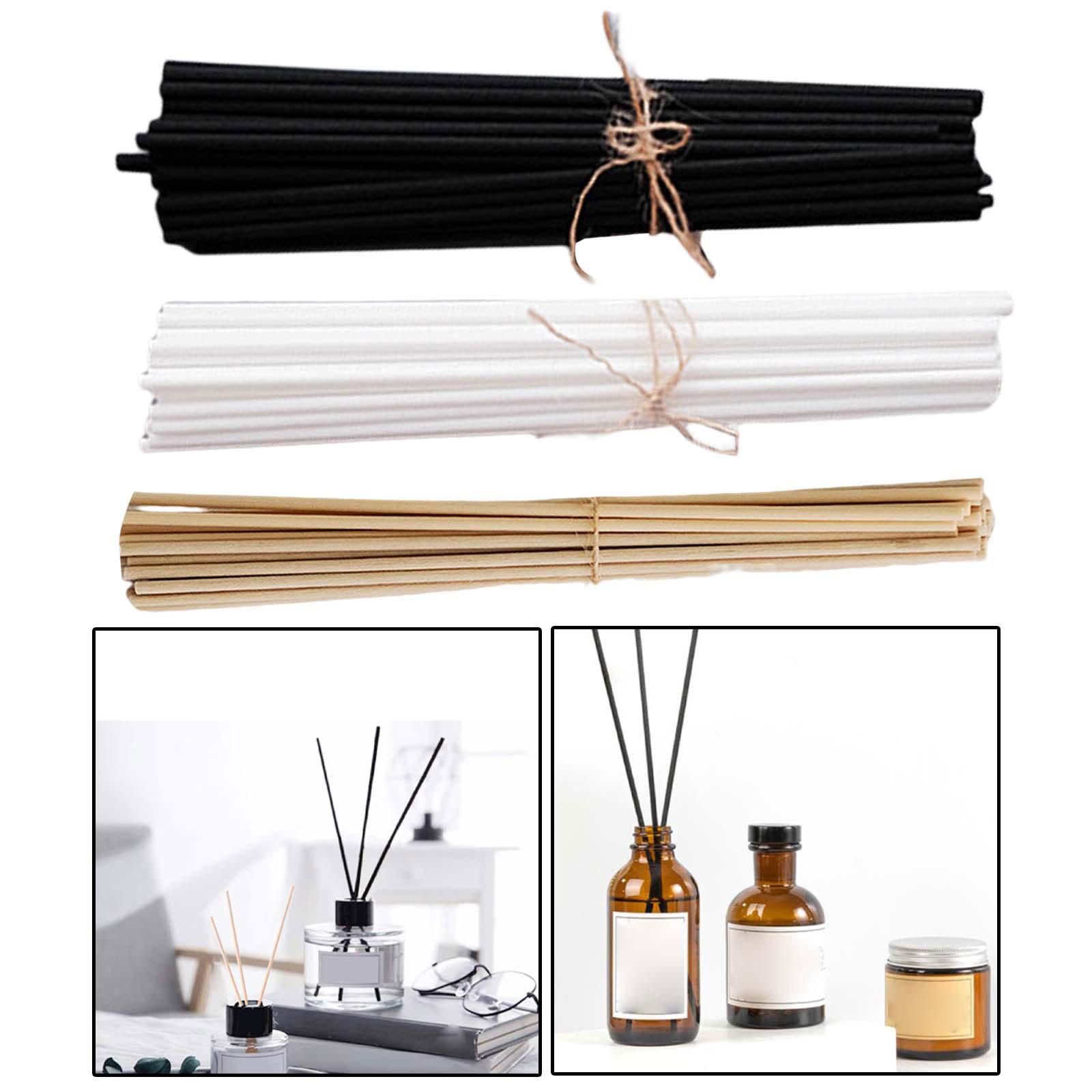 Diffuser Sticks Fiber Refill V - Reed Diffuser Set recensie en prijs