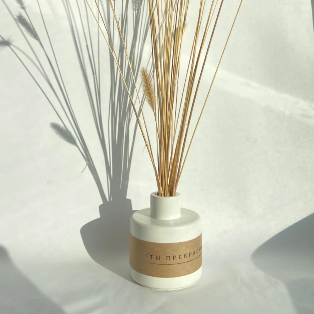 Geurfles Klei Siliconen Mallen - Home Fragrance Bottle recensie en prijs