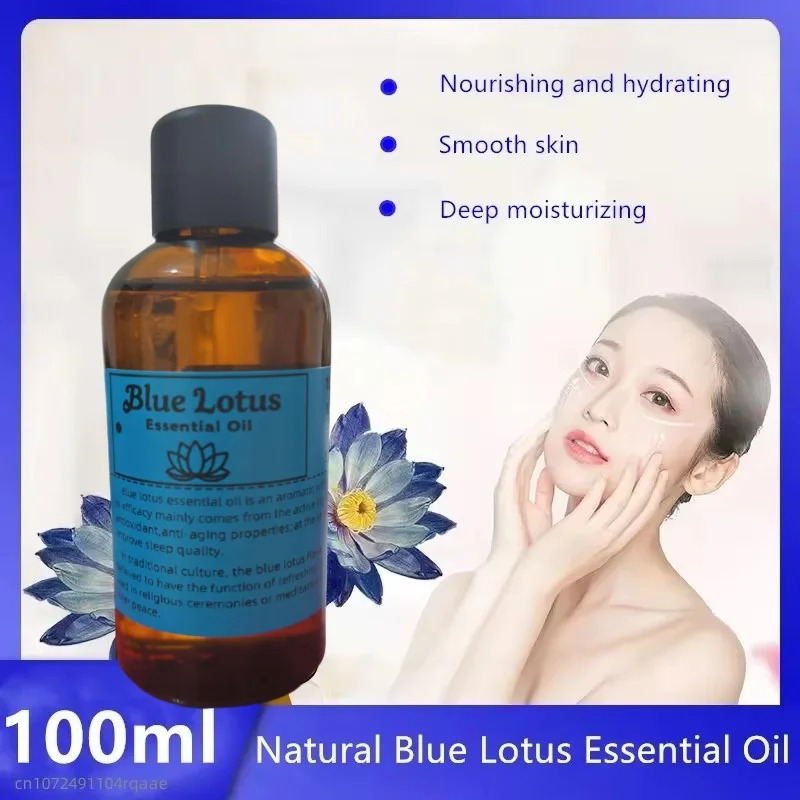 Natuurlijke Blauwe Lotus Rietd - Home Fragrance Natural recensie en prijs