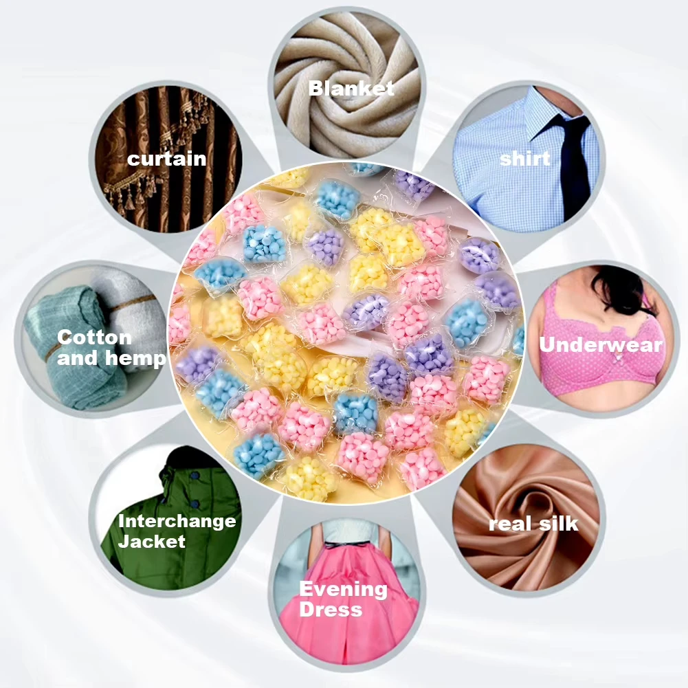100 stuks condenserende kralen - Home Fragrance That Lasts Long recensie en prijs