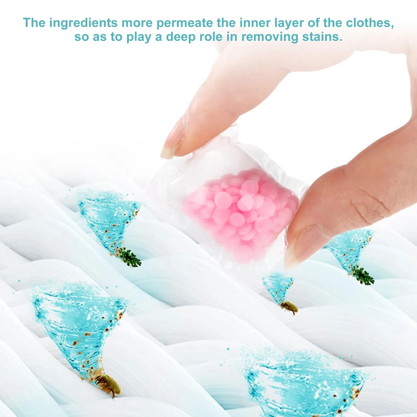 100 stuks condenserende kralen - Home Fragrance That Lasts Long recensie en prijs