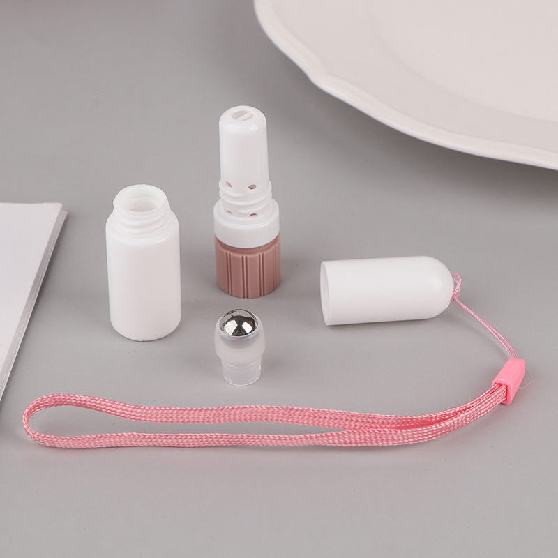 2-in-1 blanco neusinhalatorsto - Home Fragrance Diffuser Sticks recensie en prijs