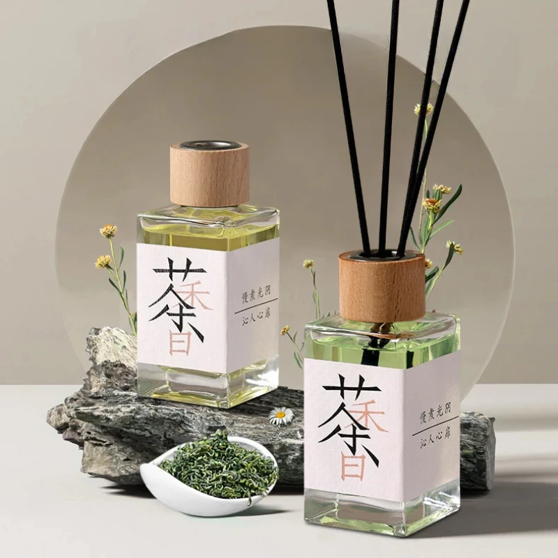 Theegeur Vuurvrije aromatherap - Home Fragrance That Lasts Long recensie en prijs