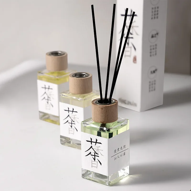 Theegeur Vuurvrije aromatherap - Home Fragrance That Lasts Long recensie en prijs