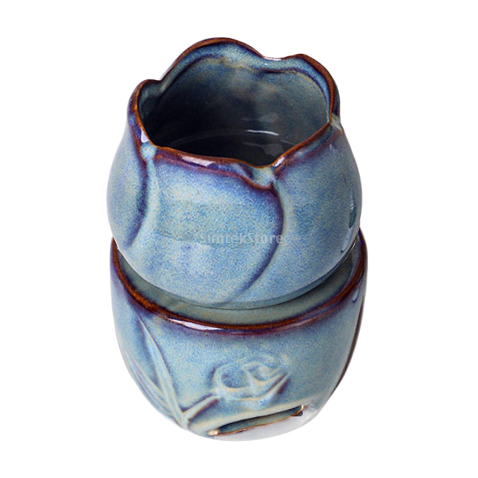 Tulp Keramische Aromatherapie  - Home Fragrance Wax Melts recensie en prijs