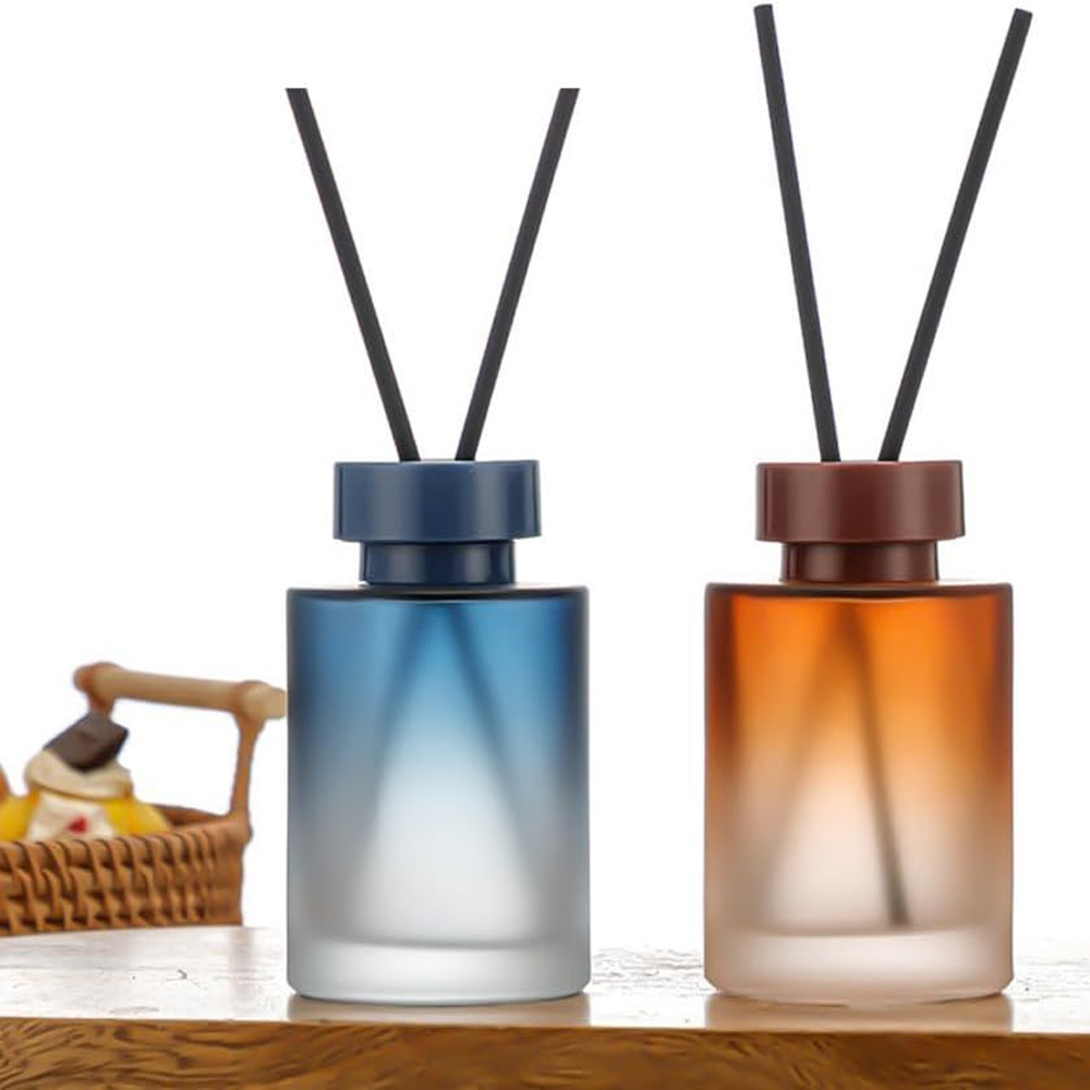 120ML Lege Glazen Diffuser Fle - Home Fragrance Bottle recensie en prijs