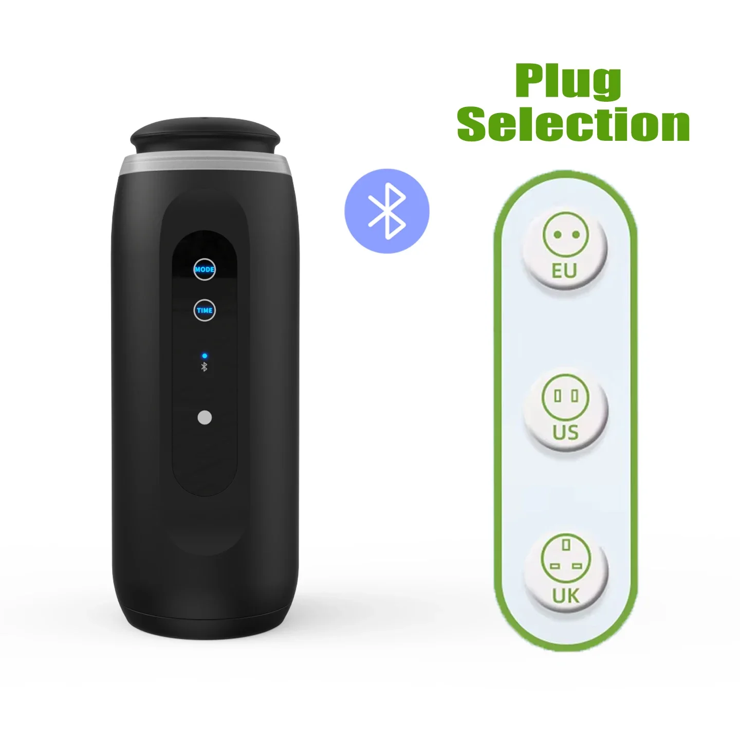 300m³ geurverspreider voor thu - Home Fragrance Automatic Spray recensie en prijs