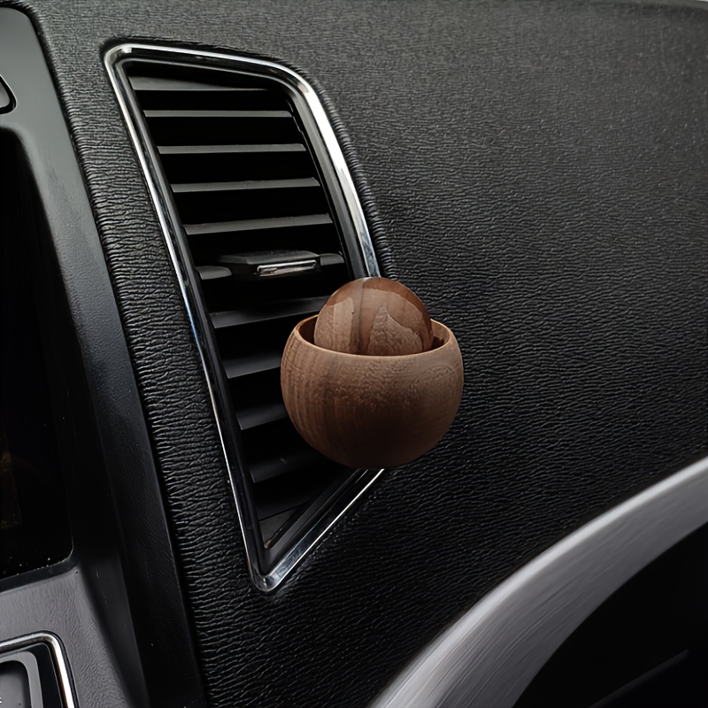 Mini Houten Geurdiffuser Natuu - Home Fragrance Bottle recensie en prijs
