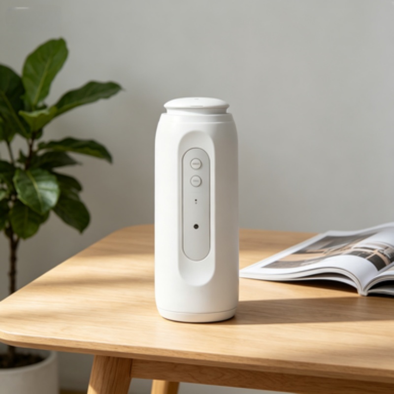 300m³ Wandcontactdoos Aroma Di - Home Fragrance Automatic Spray recensie en prijs