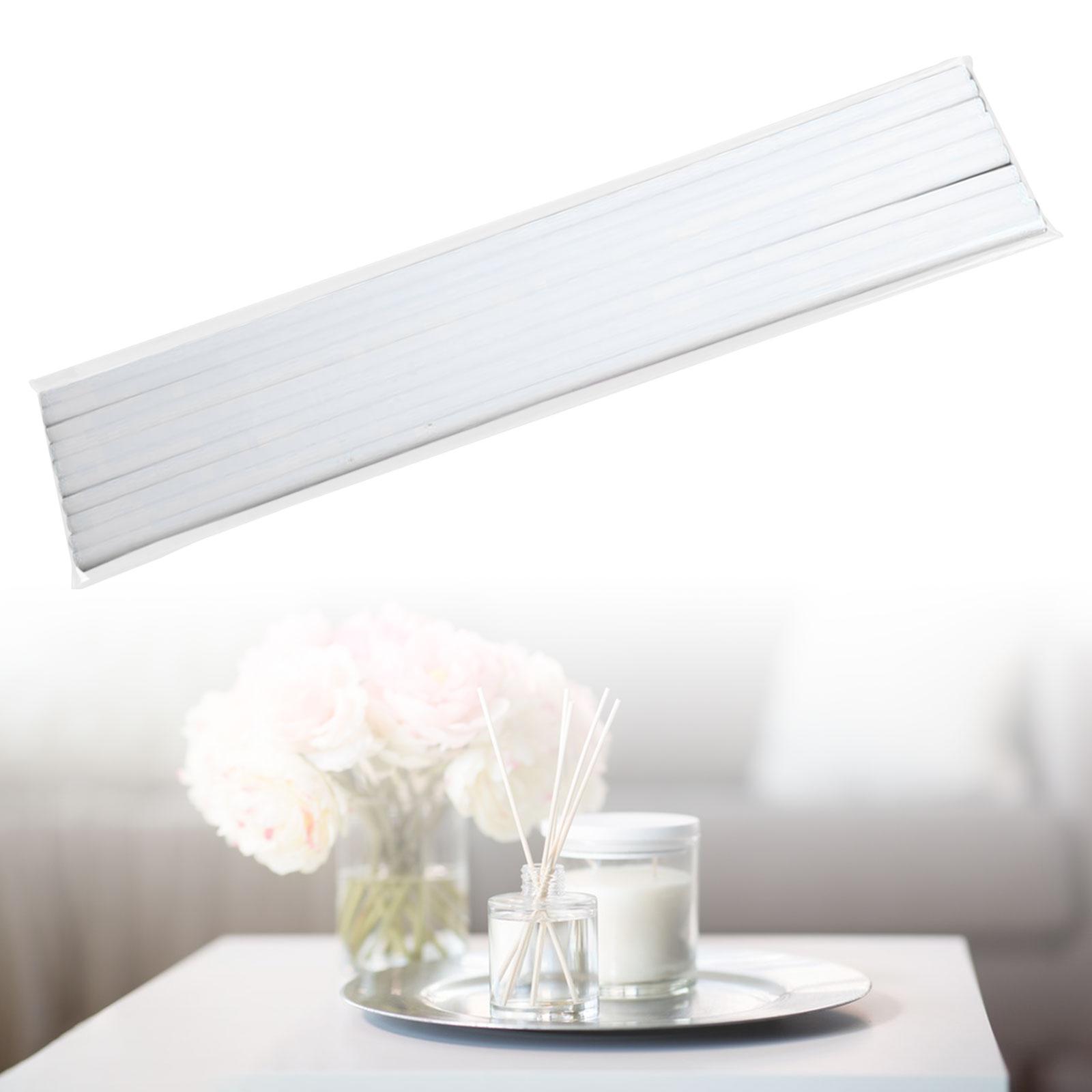 10 Stuks Riet Diffuser Sticks  - Reed Diffuser Set recensie en prijs