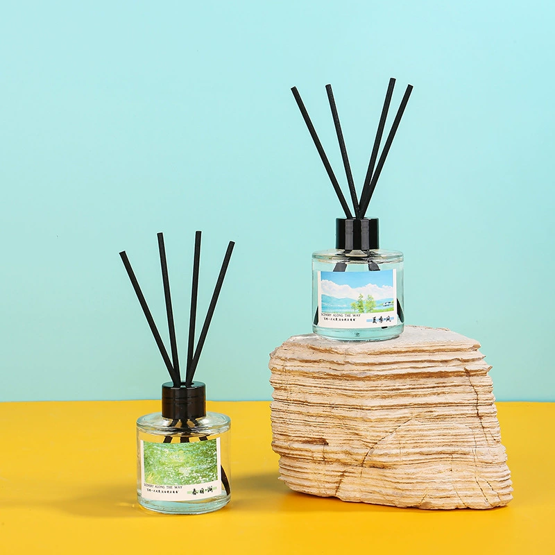 50 ml Oude Chinese Stijl Riet  - Home Fragrance That Lasts Long recensie en prijs
