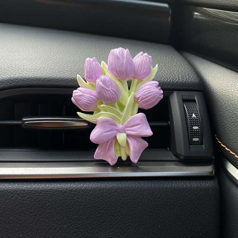 Premium auto aromatherapie dif - Car Vent Diffuser recensie en prijs