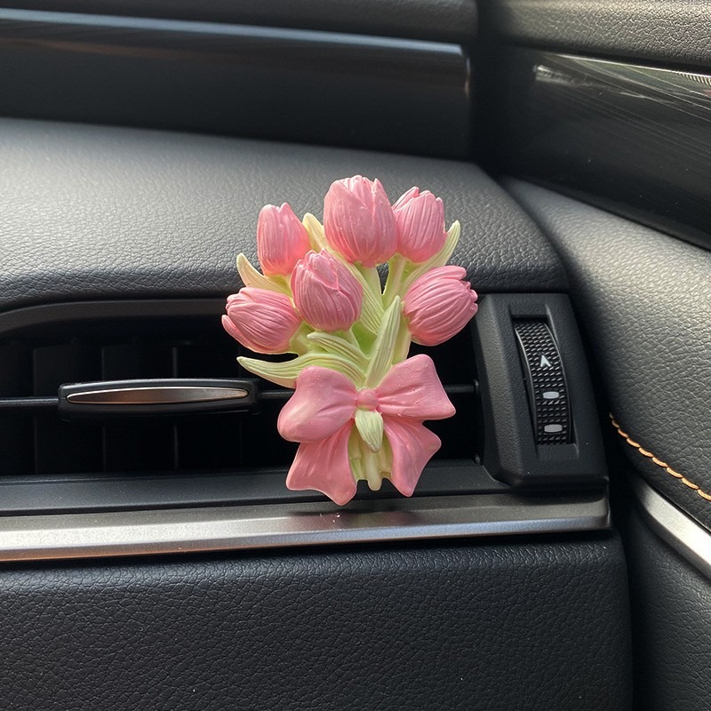 Premium auto aromatherapie dif - Car Vent Diffuser recensie en prijs