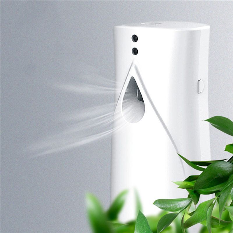 AT59 5X Automatische Parfumdis - Home Fragrance Automatic Spray recensie en prijs
