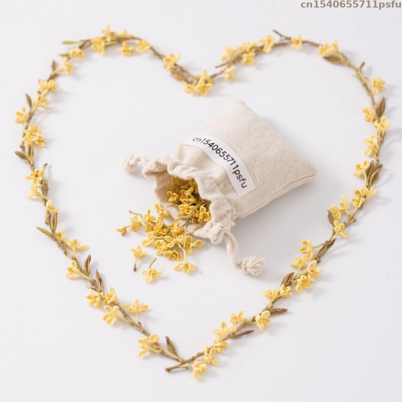 Premium natuurlijke gedroogde  - Potpourri Dried Flower recensie en prijs