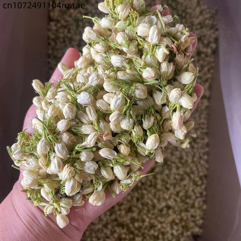 Hoogwaardige natuurlijke jasmi - Potpourri Dried Flower recensie en prijs