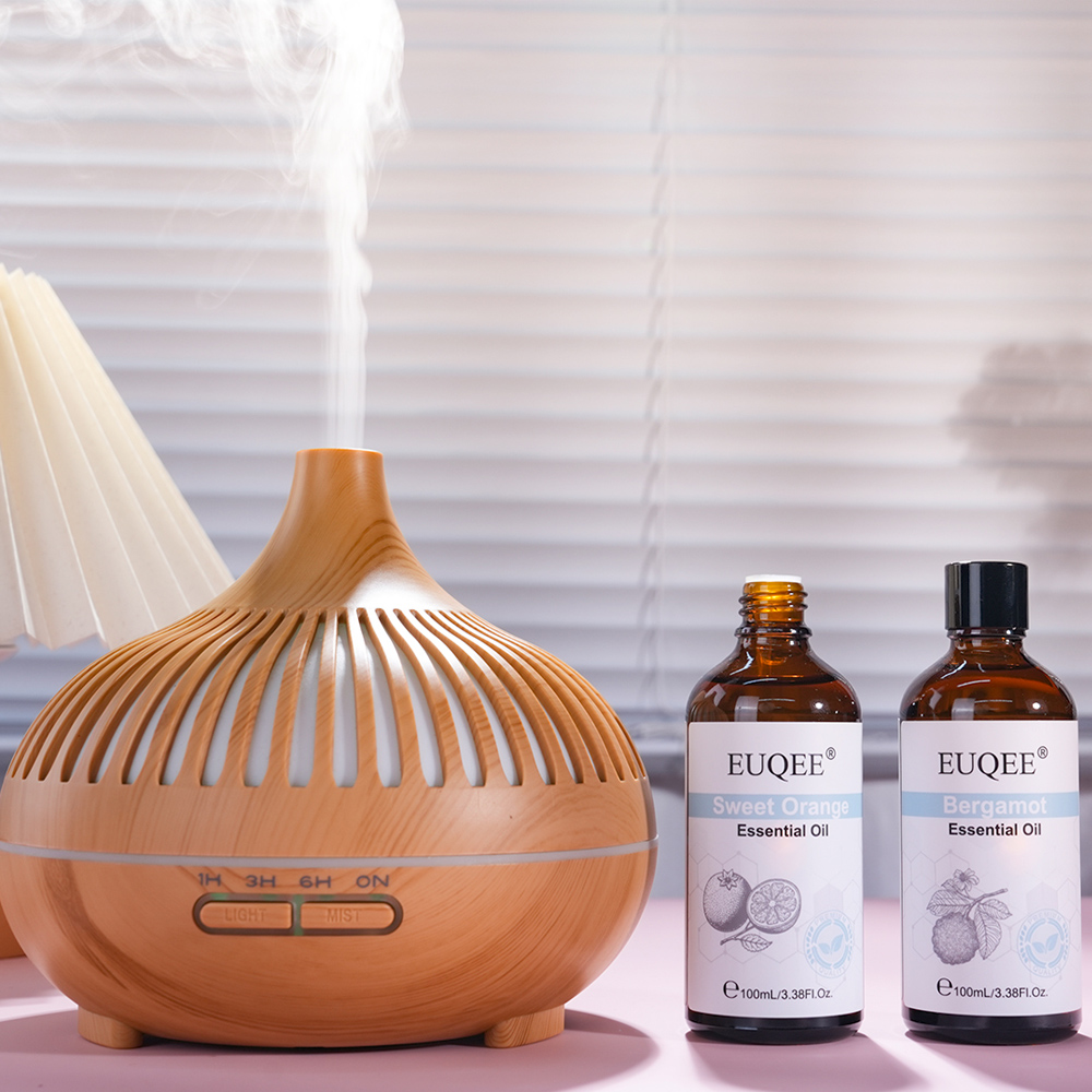 30ml 100ml Pure Natuurlijke Es - Home Fragrance Natural recensie en prijs