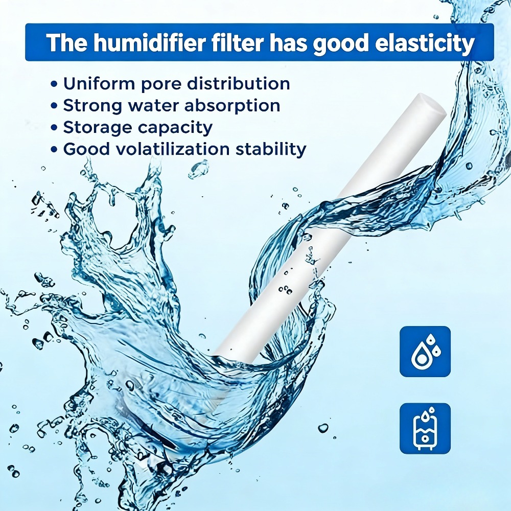 Luchtbevochtiger Sticks Filter - Home Fragrance Diffuser Sticks recensie en prijs