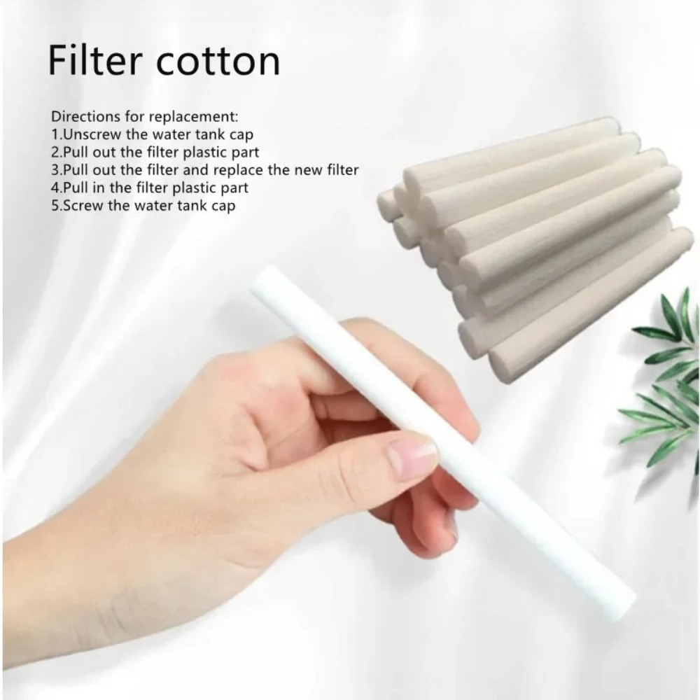 Luchtbevochtiger Sticks Filter - Home Fragrance Diffuser Sticks recensie en prijs