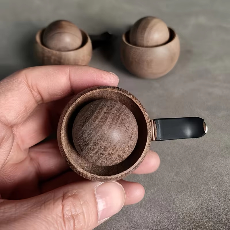 Zwart Walnoot Houten Diffuser  - Home Fragrance No 4 recensie en prijs