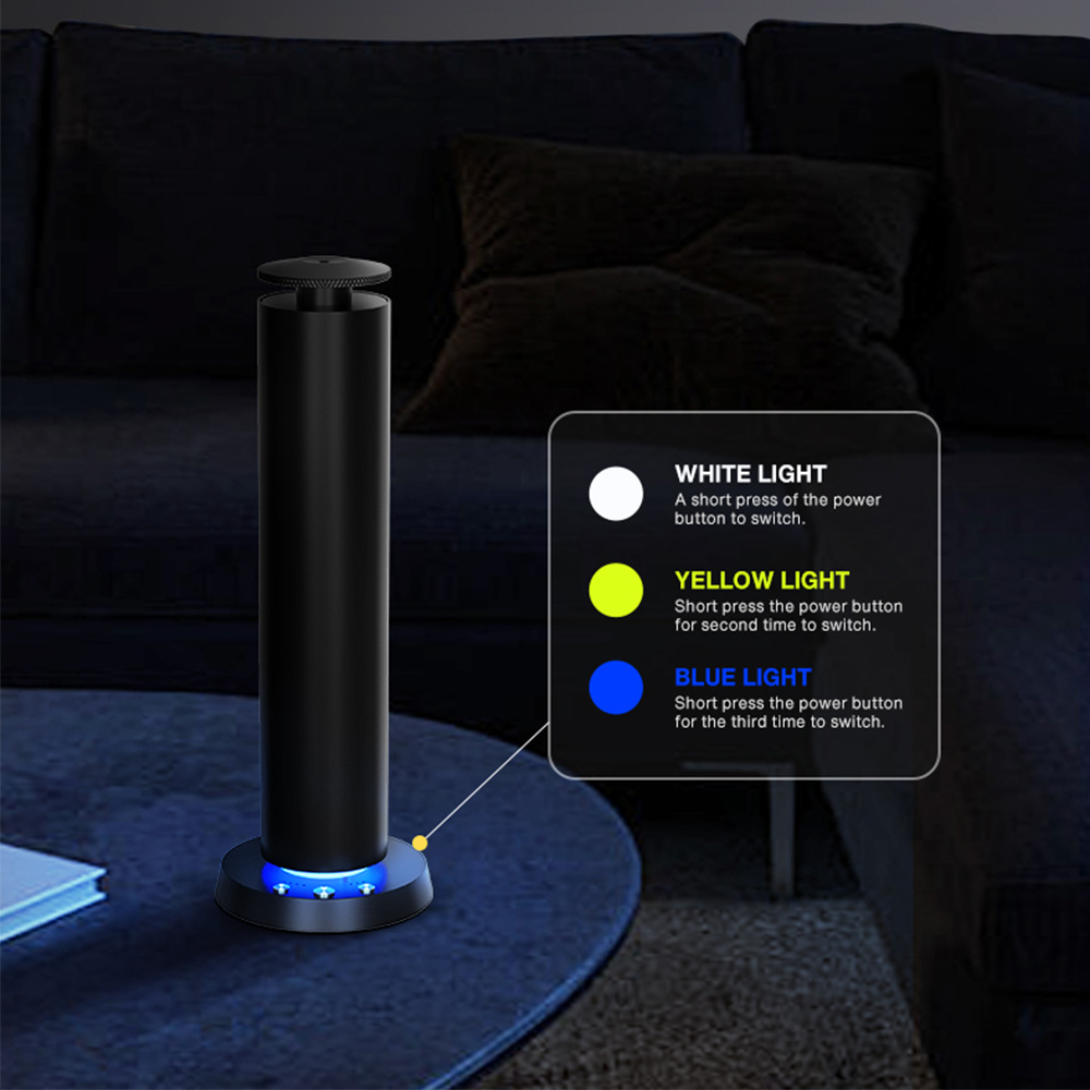 TEABLUM 200m³ Automatische Spr - Home Fragrance Automatic Spray recensie en prijs