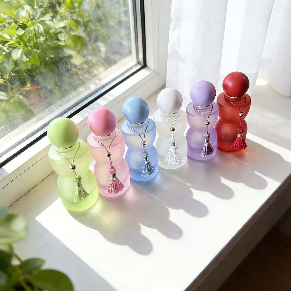Glazen parfumfles van 30 ml me - Home Fragrance Bottle recensie en prijs