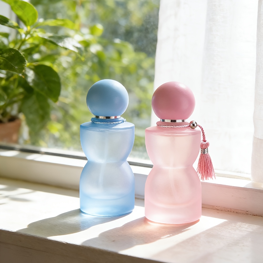 Glazen parfumfles van 30 ml me - Home Fragrance Bottle recensie en prijs