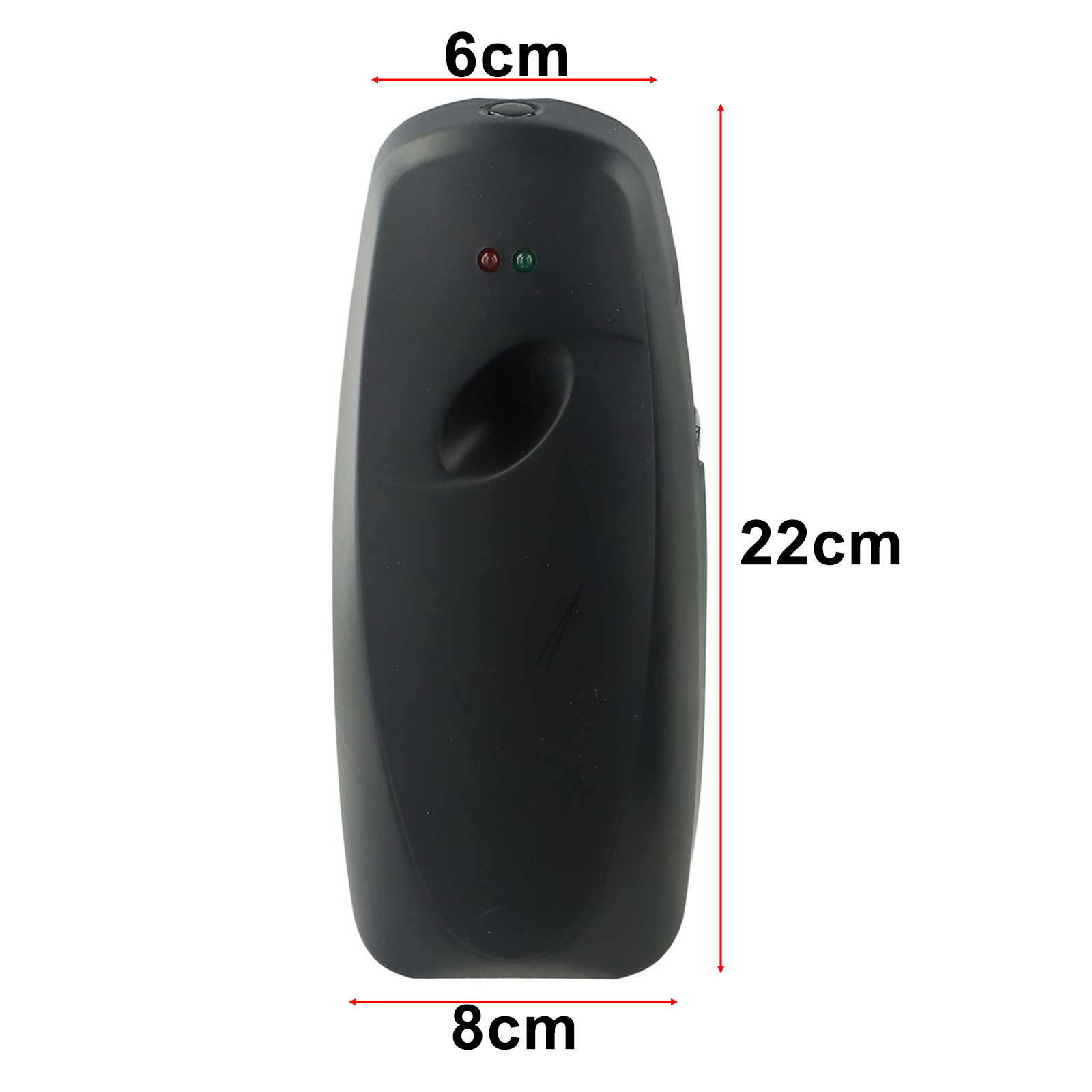 Intelligente geurmachine Spuit - Home Fragrance Automatic Spray recensie en prijs