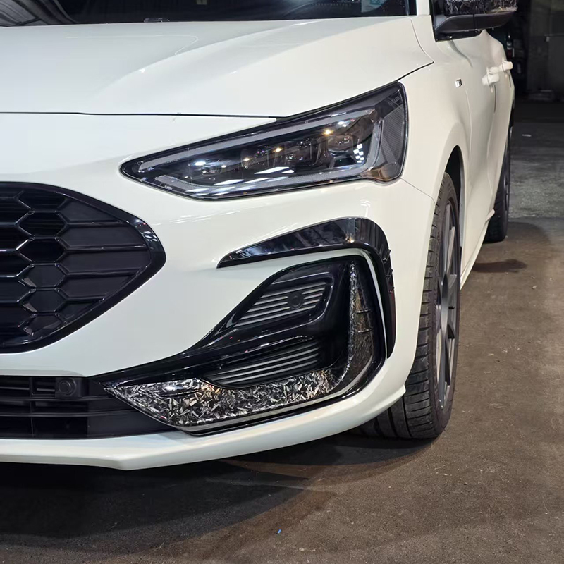 2022 Tot 2024 Voor Ford Focus  - Car Vent Diffuser recensie en prijs