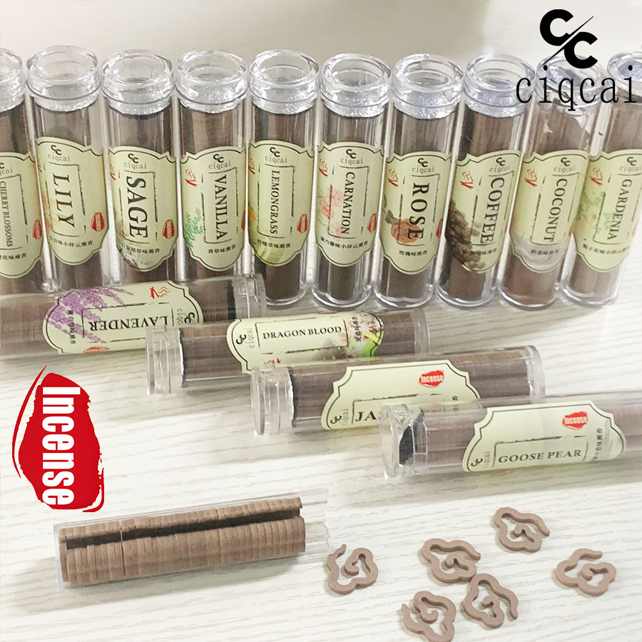 【3-pack】Hoogwaardige klassieke - Home Fragrance White Jasmine recensie en prijs