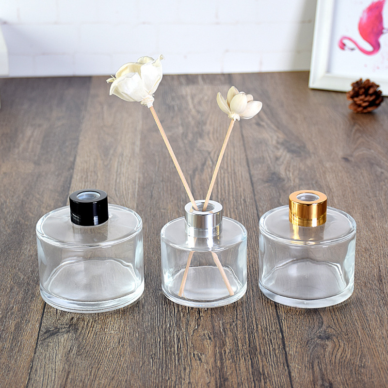 5 Stuks 50/100/150/200Ml Trans - Home Fragrance Bottle recensie en prijs