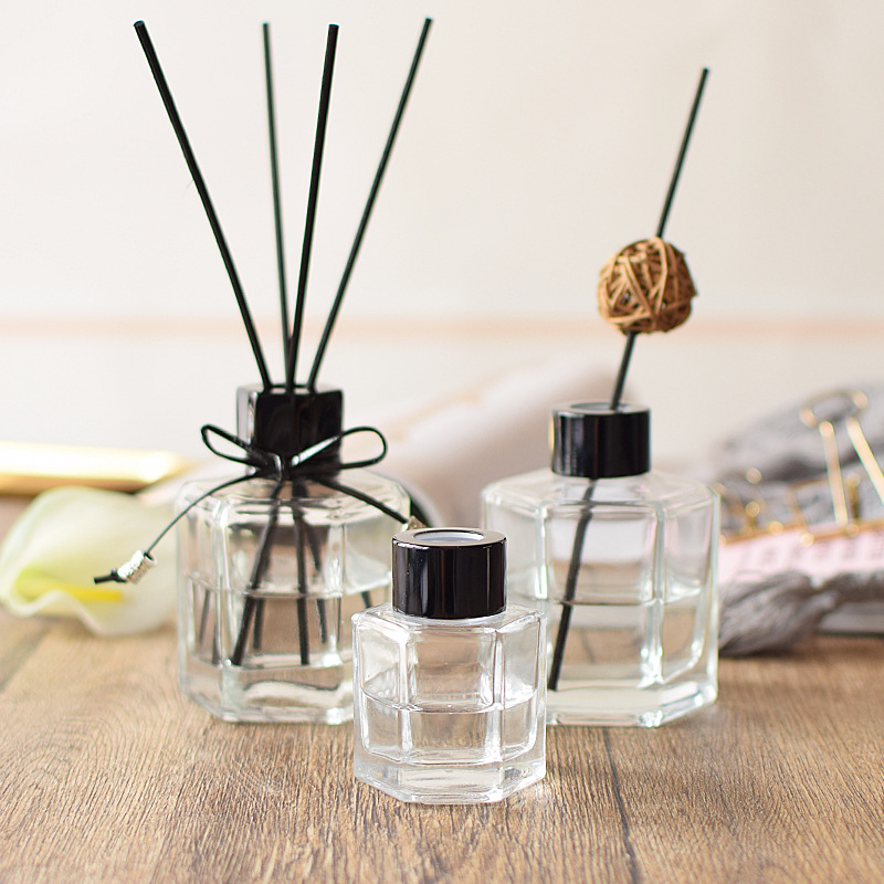 5 Stuks 50/100/150/200Ml Trans - Home Fragrance Bottle recensie en prijs